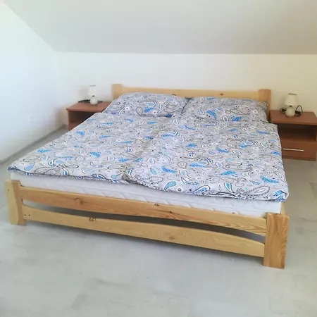 公寓 Ubytovani U Certu Borovany (Ceske Budejovice)