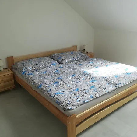 Ubytovani U Certu