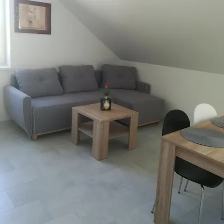 Ubytovani U Certu