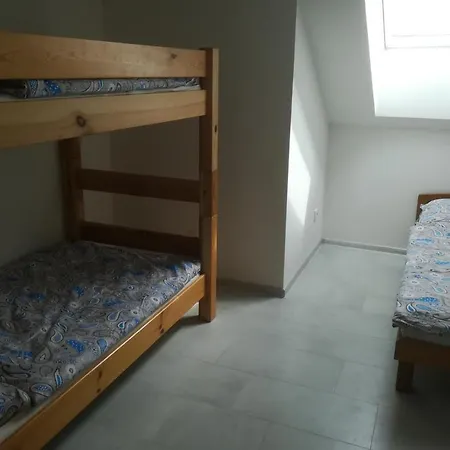Ubytovani U Certu